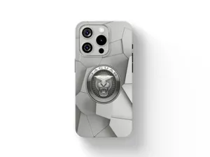 Jaguar Smartphone Silikonhüllen Limitierte Edition